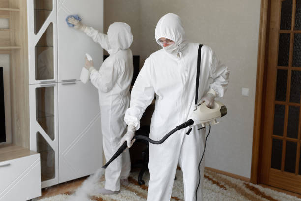 24/7 Emergency Infectious Disease Decontamination experts in Badger, CA